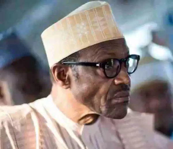 Even Buhari’s Doctors In The UK Don’t Know What Is Wrong With Him – Presidency